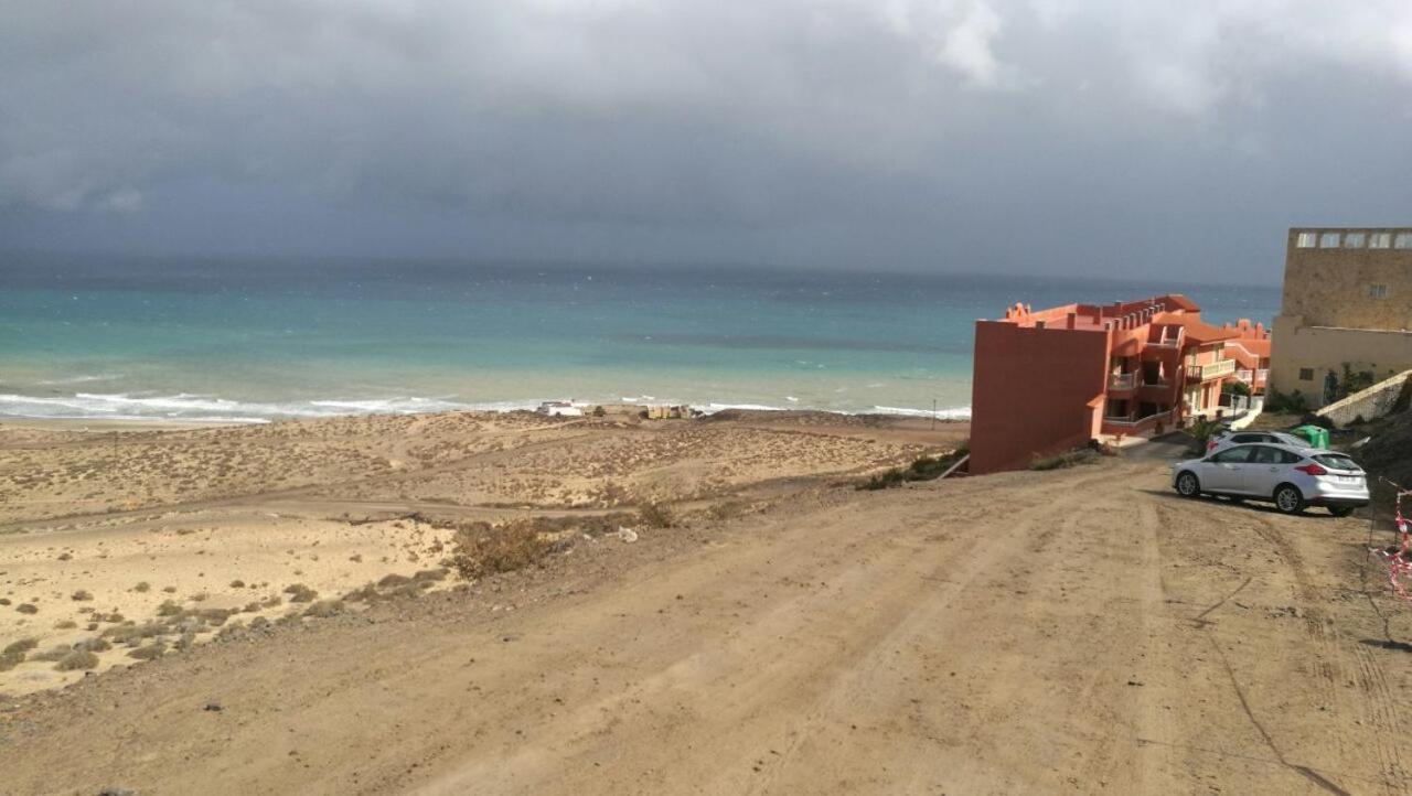 The Paradise On The Ocean 3 Apartment Costa Calma Exterior photo