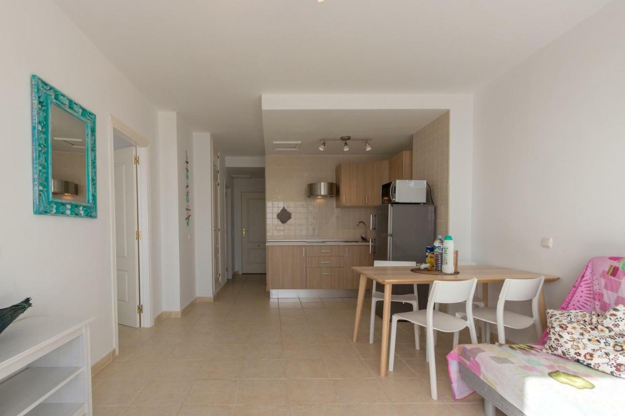 The Paradise On The Ocean 3 Apartment Costa Calma Exterior photo