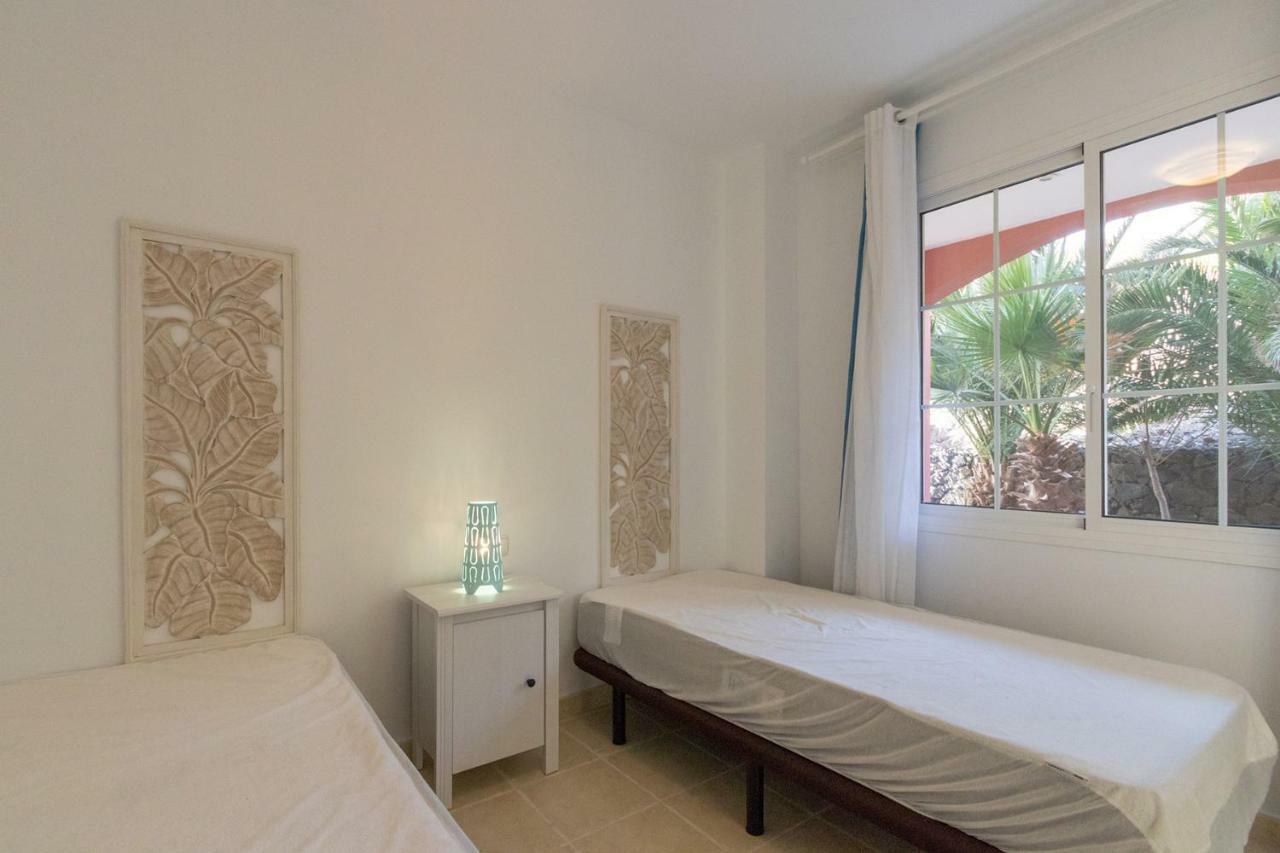 The Paradise On The Ocean 3 Apartment Costa Calma Exterior photo