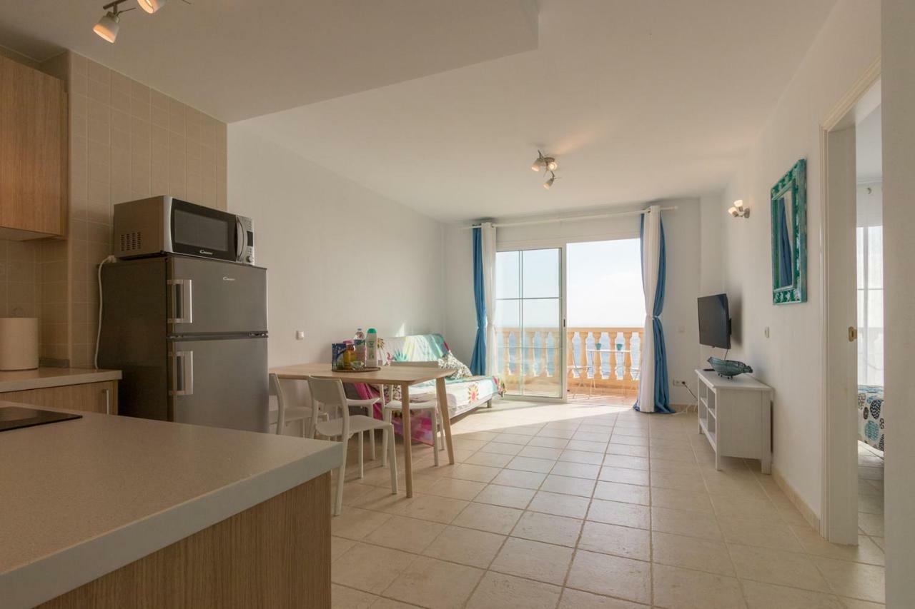The Paradise On The Ocean 3 Apartment Costa Calma Exterior photo