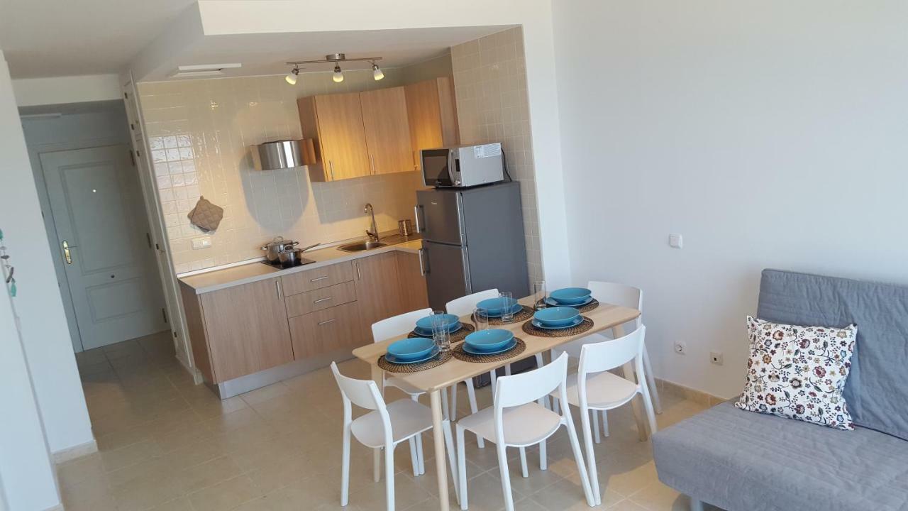 The Paradise On The Ocean 3 Apartment Costa Calma Exterior photo