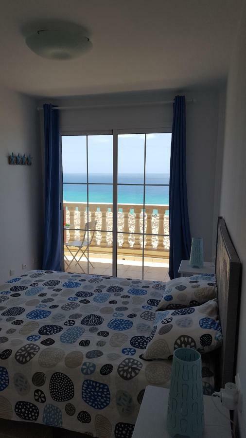 The Paradise On The Ocean 3 Apartment Costa Calma Exterior photo